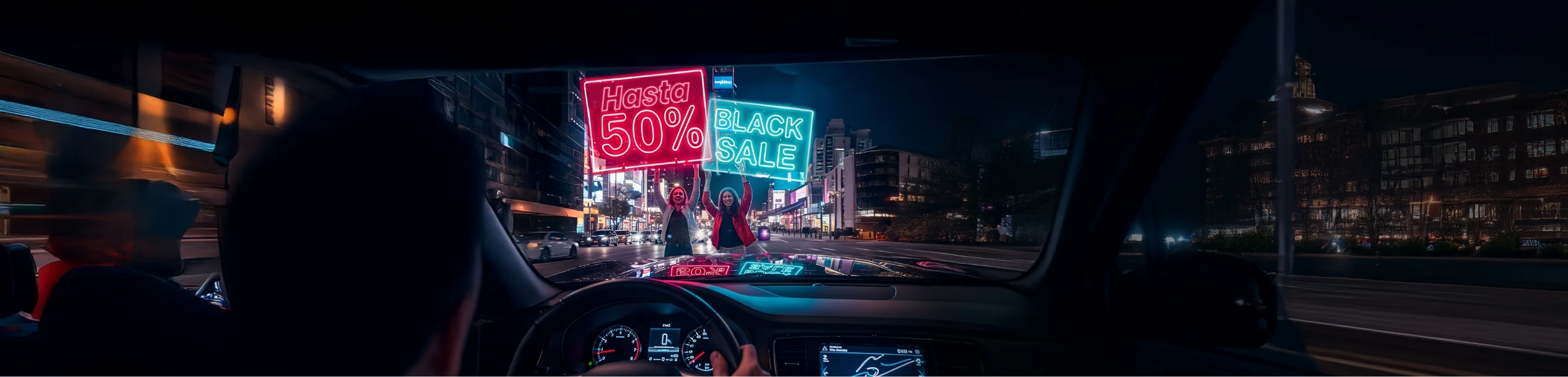 Ofertas de Black Sale en autos Avis